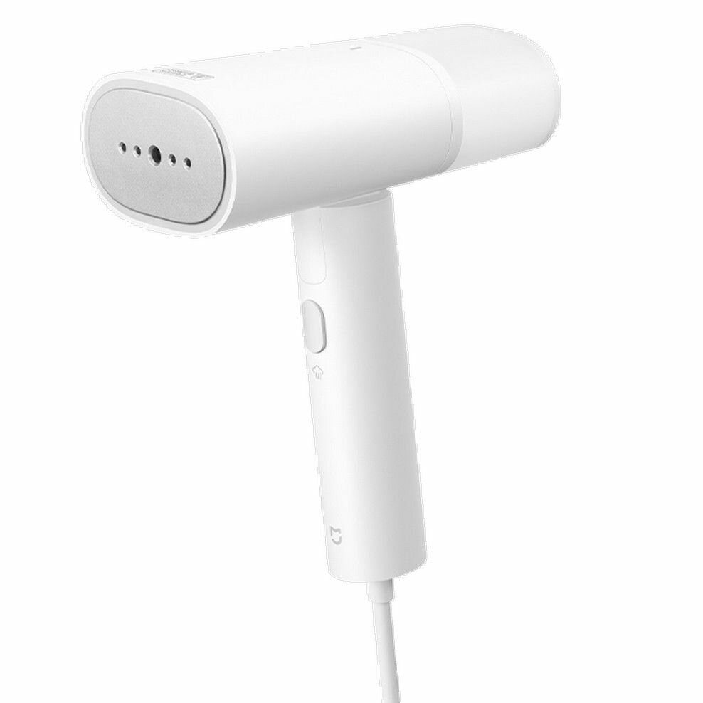 Отпариватель Xiaomi Mijia Handheld Garment Steamer 2 (MJGTJ02LF) CN