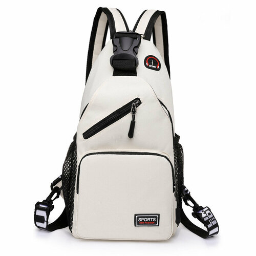 Сумка , белый