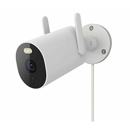 Камера Xiaomi наружного наблюдения Outdoor AW300 5190₽