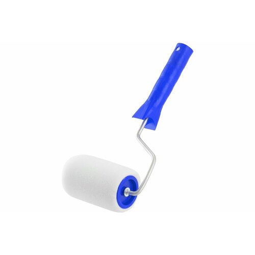 Валик малярный поролоновый 100 мм в сборе 48 мм 485₽