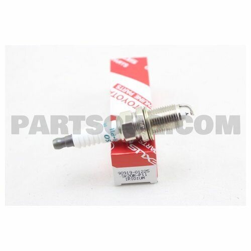 Свеча зажигания Toyota 9091901225