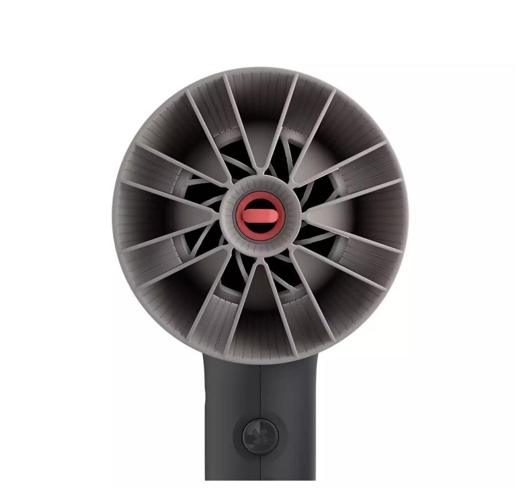 Обзор: Фен Philips BHD351/10 Global, черный/серый
