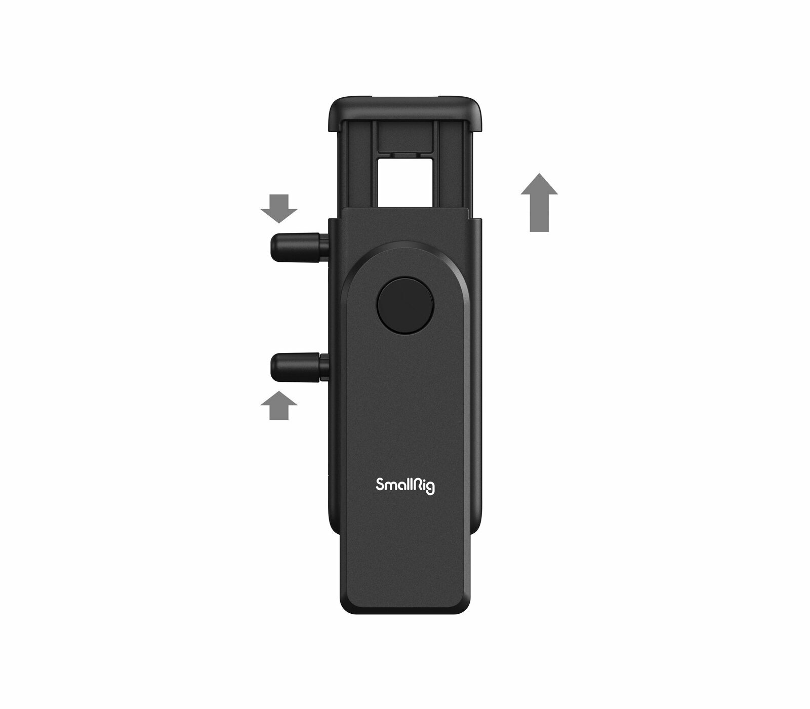Комплект оборудования SmallRig 4369 Smartphone Vlog Tripod Kit VK-50 Advanced Version — фото 1