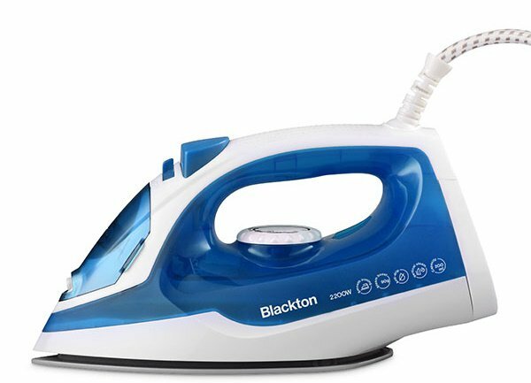 фото Утюг Blackton Bt SI2111, белый/синий