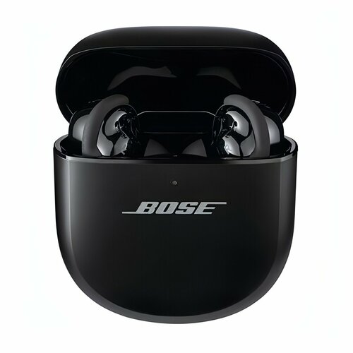 Наушники True Wireless Bose QuietComfort Ultra Earbuds Black 3649900₽