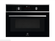 Духовой шкаф электрический Electrolux EVL6E46X, черный