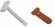 Boker бритвенный станок 04BO217 Rasierhobel Butterfly с чехлом