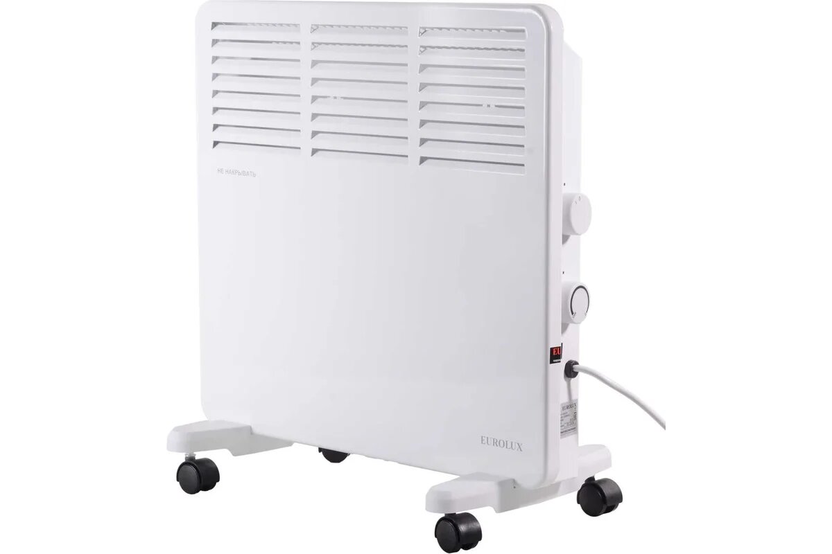 Eurolux Конвектор ОК-EU-1000CH 67/4/31