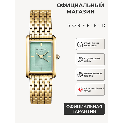 Rosefield 102867986356