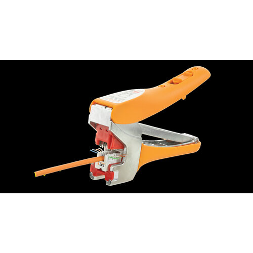 Инструмент NIKOMAX NMC-FT-TOOL для быстрой заделки коммутационных модулей-вставок типа Keystone C224 4040₽