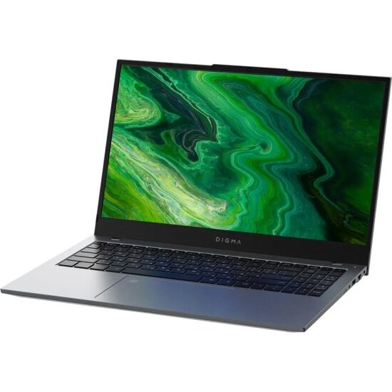 Изображение Ноутбук Digma Pro Fortis M (DN15P5-ADXW05)