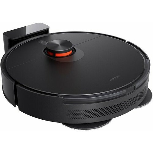 Робот-пылесос Xiaomi Robot Vacuum S20 plus черный EAC 23990₽