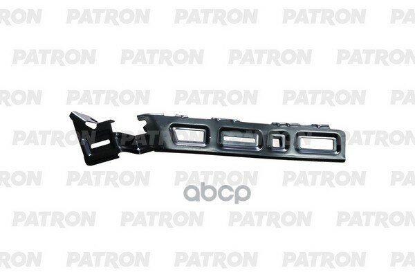 Кронштейн усилителя бампера усилителя прав KIA SORENTO 09-12 PATRON арт. P76-KA031AR