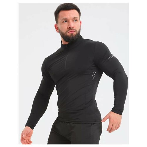 фото Рашгард roksport, размер xl, черный