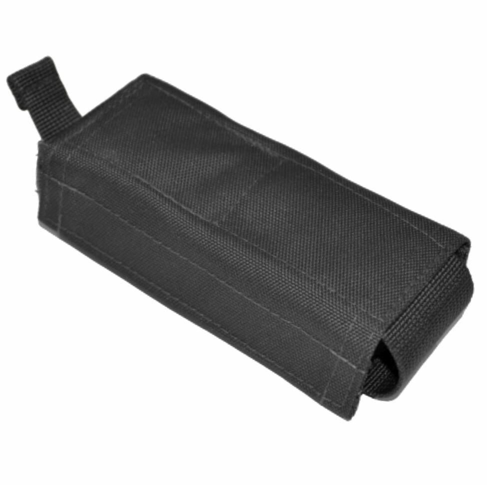 Подсумок для турникетного жгута. Черный