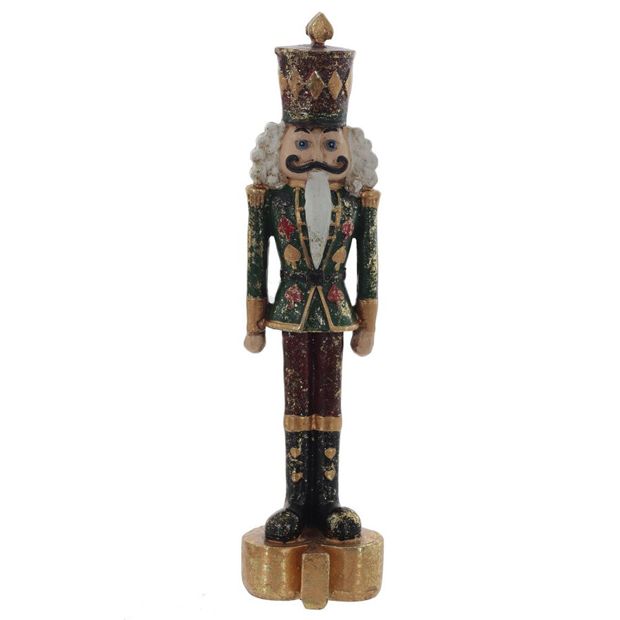 Фигурка декоративная Солдатик Remecoclub 235x5x6 см