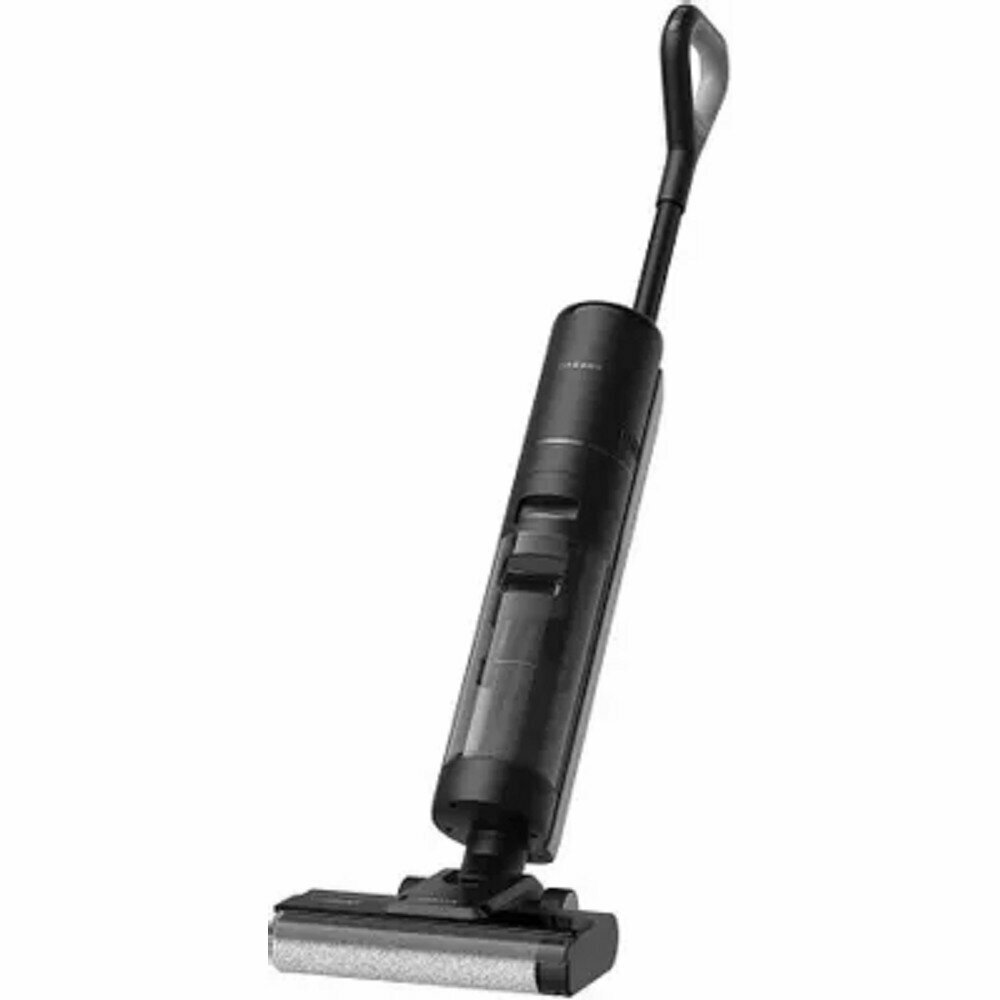 Dreame Беспроводной пылесос для влажной и сухой уборки Wet and Dry Vacuum H12S Black
