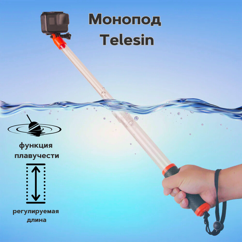 Telesin GP-MNP-T01