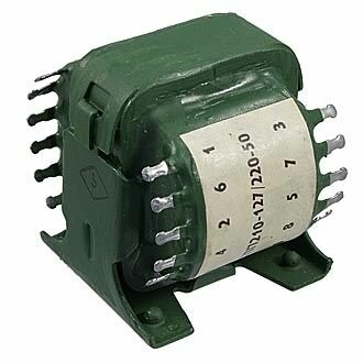 Трансформатор 50гц ТПП 210-220-50