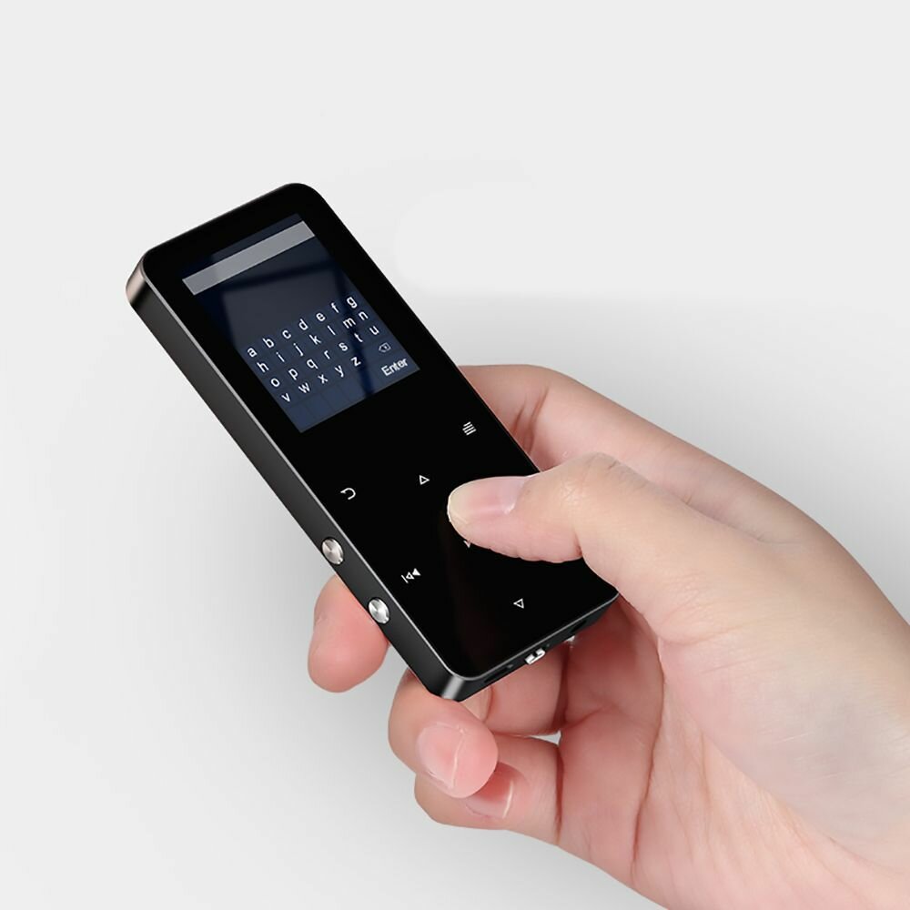 MP3-плеер — фото 1