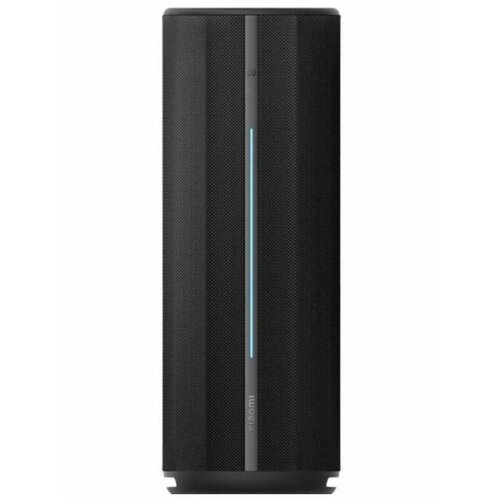 Портативная колонка Xiaomi Bluetooth Speaker черный 10020₽