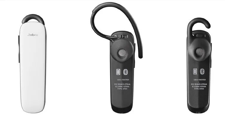 Bluetooth-гарнитура Jabra - фото №5