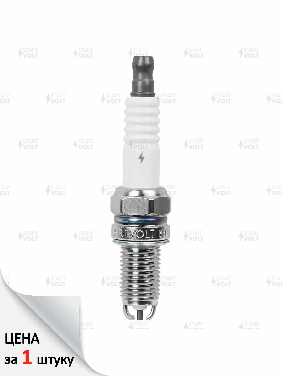 Свеча зажигания для м/т BMW R, HP2, StartVolt VSP3596