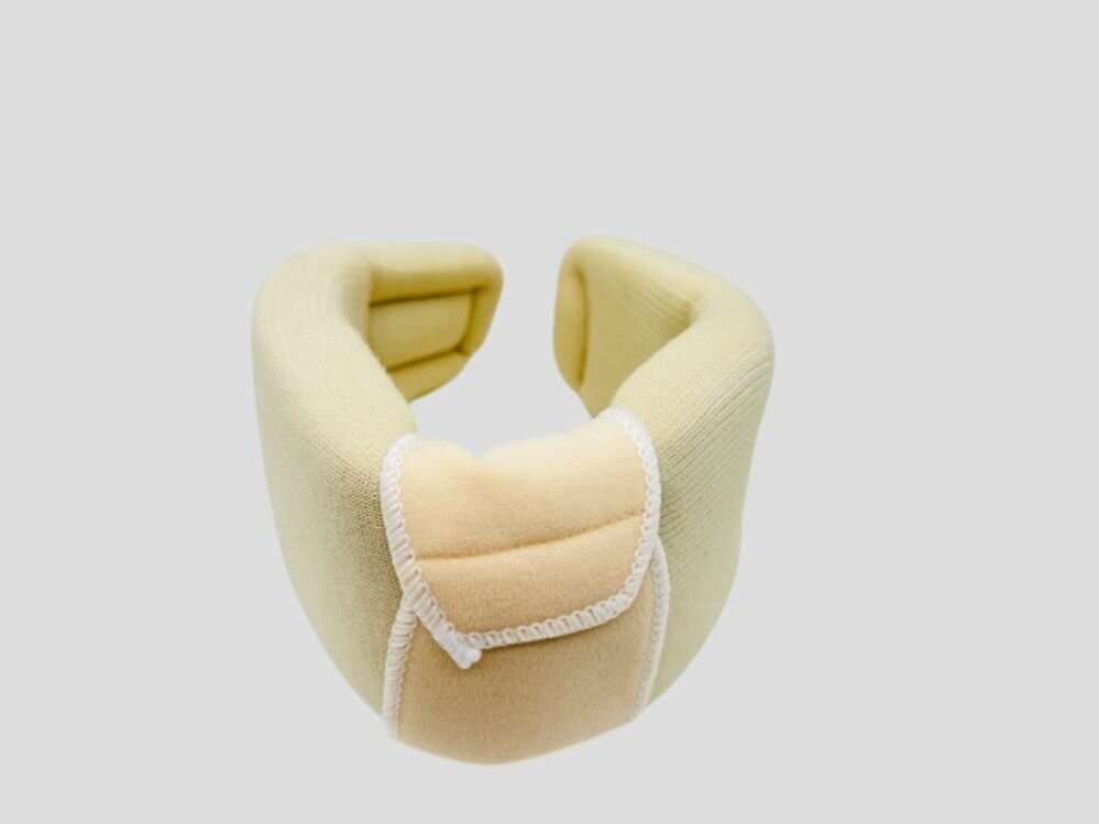 Бандаж для шеи ортопедический воротник JINGBA NECK 2271 XL