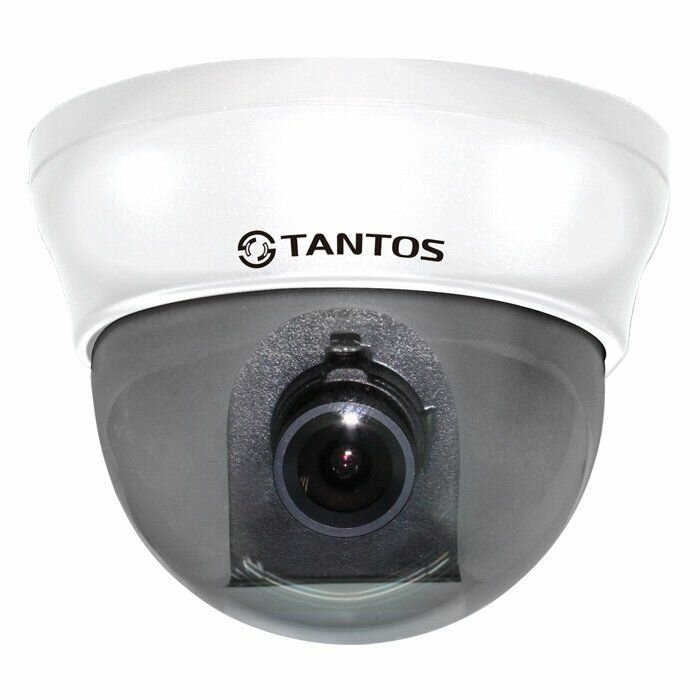 TSc-D720pAHDf (3.6) Камера видеонаблюдения Tantos