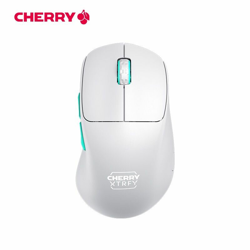 Беспроводная мышь CHERRY M64