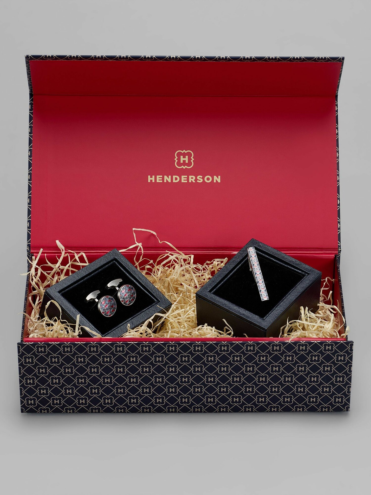 Подарочная коробка HENDERSON — фото 1