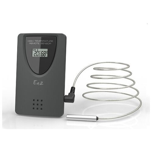 Датчик температуры и влажности Еа2 для бани и сауны с выносной термопарой 215200₽