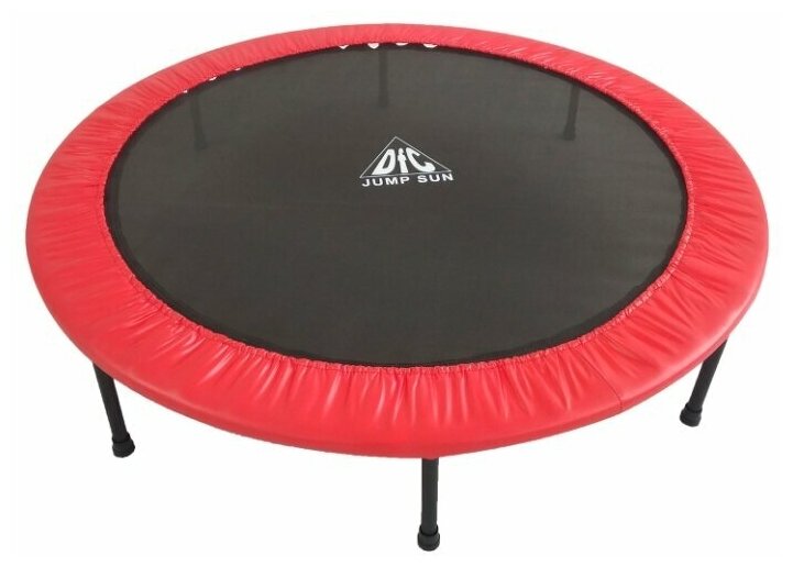 Батут DFC Jump Sun 60 (60INCH-JS-R) red