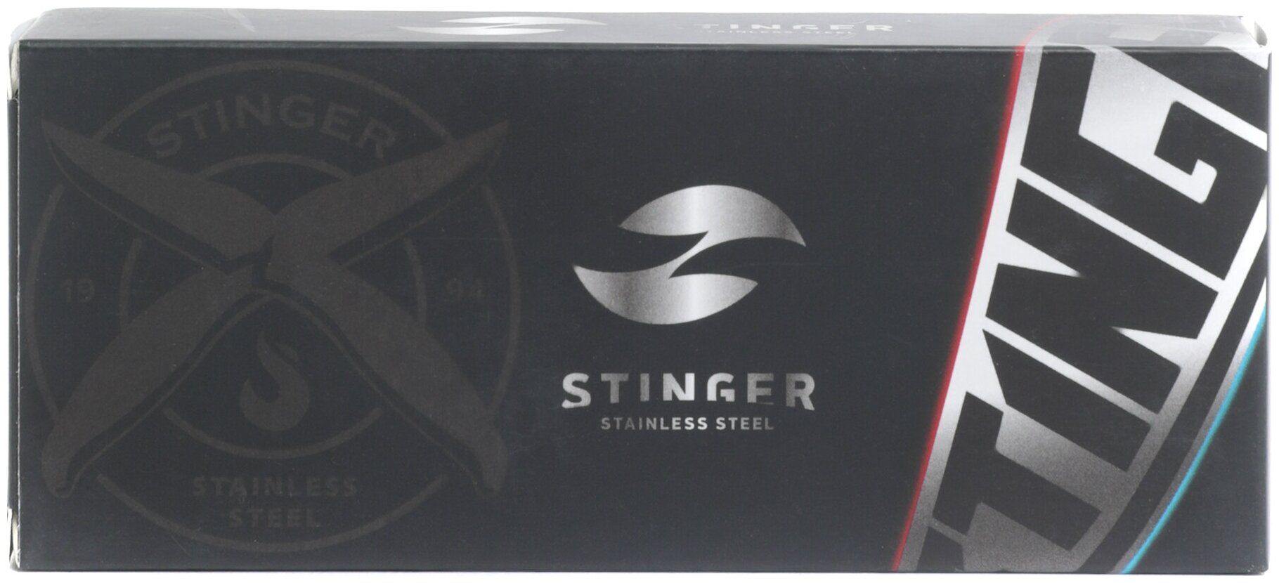 Нож складной Stinger YD-7918EY - фото №12
