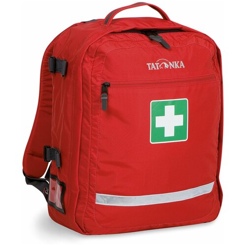 Аптечка Tatonka First Aid Pack Red