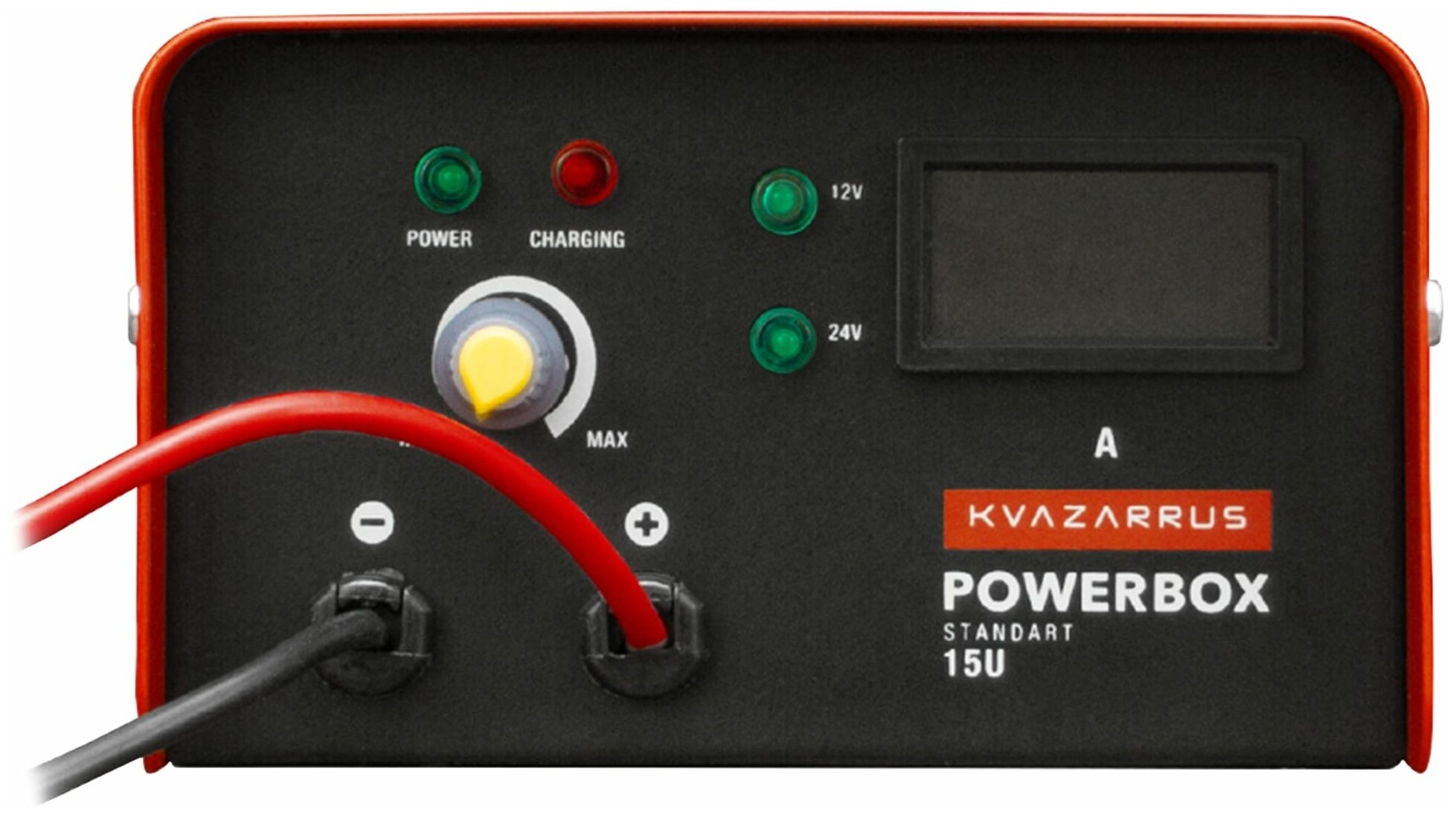 Устройство зарядное Kvazarrus Powerbox 15U