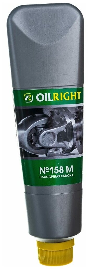 OILRIGHT Смазка 158 М 360 г 2965