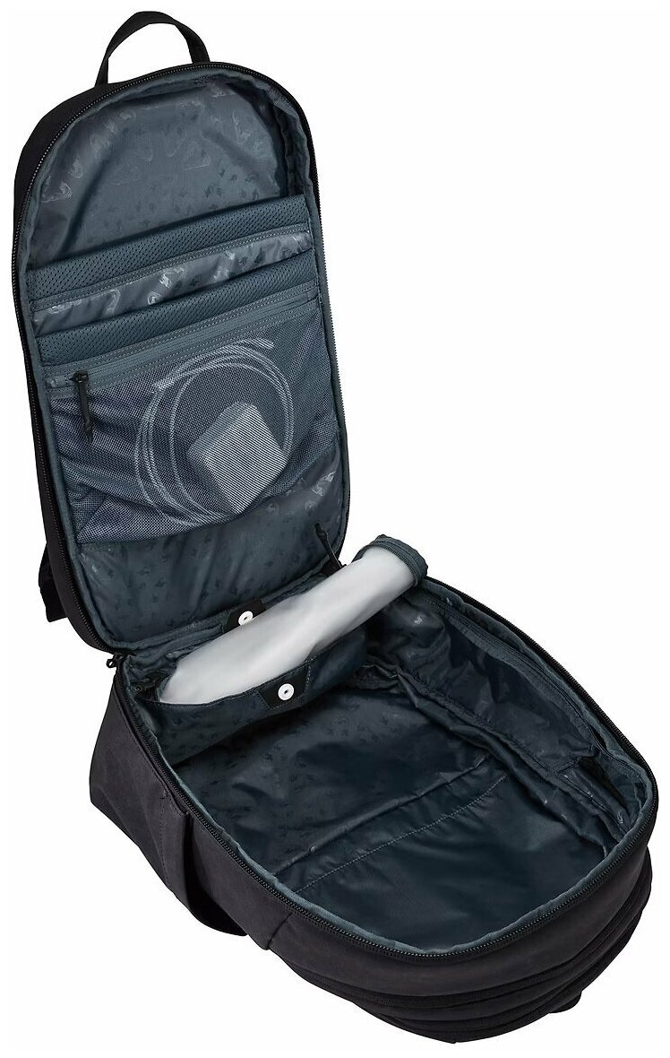 THULE Aion 28L, black