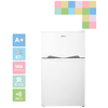 Холодильник Comfee RCT124WH1R - изображение