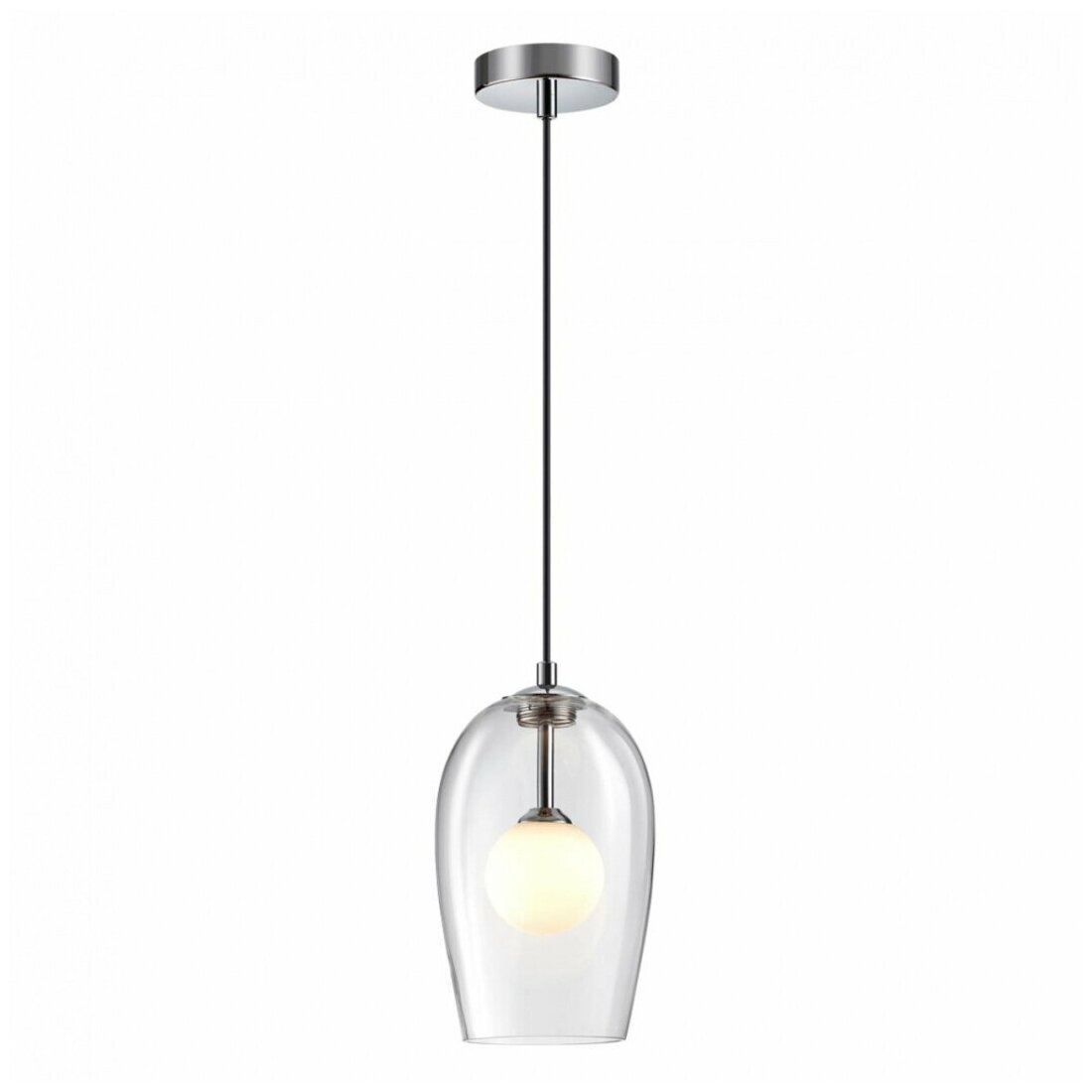 Подвес Lostar 4952/1 Odeon Light