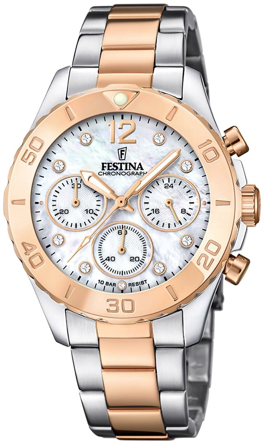 Наручные часы Festina F20605.1