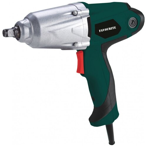 Гайковерт TW 1100 FAVOURITE 1100 Вт 2600 обмин 469900₽
