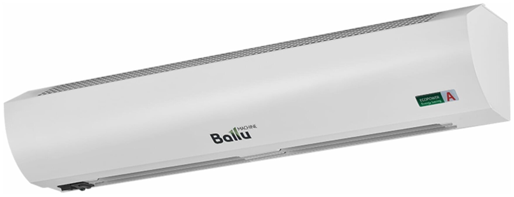 Тепловая завеса Ballu BHC-L06S03-S - фотография № 14