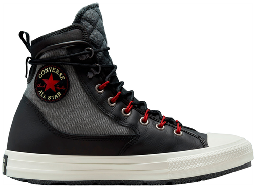 Кеды Converse Chuck Taylor All Star, размер 42.5 EU, серый