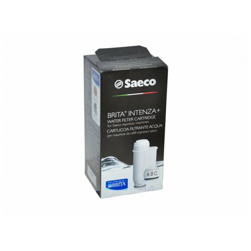Адаптированный водный фильтр для кофемашин Saeco, Philips Brita intenza ca6702