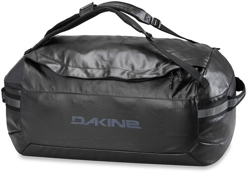 Сумка дорожная сумка-рюкзак DAKINE 10002938, 90 л, 74х43х33 см, черный