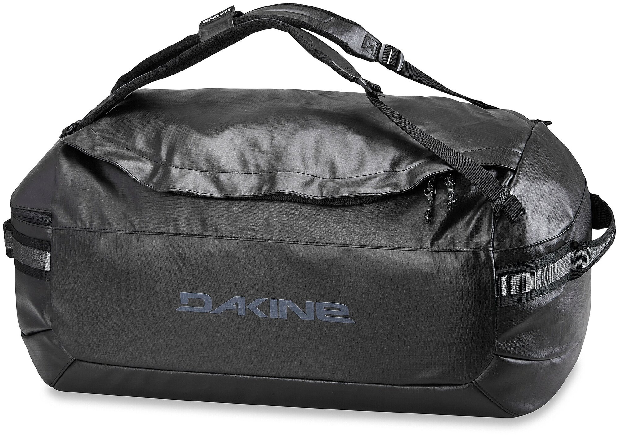 Сумка Dakine Ranger Duffle 90L S24 (Черный) - фотография № 1