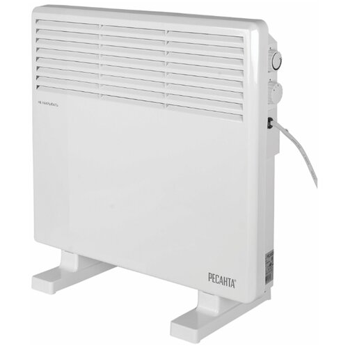 Конвектор электрический Ресанта ОК-1000СН 1000 Вт 315600₽