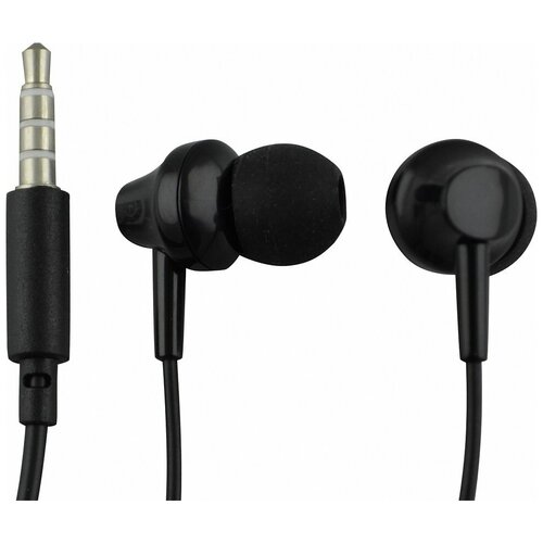 HOCO Гарнитура Hoco M14 Черная 39900₽