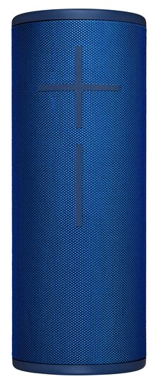 Logitech Ultimate Ears MEGABOOM 3 (984-001404) LAGOON BLUE Портативная акустика